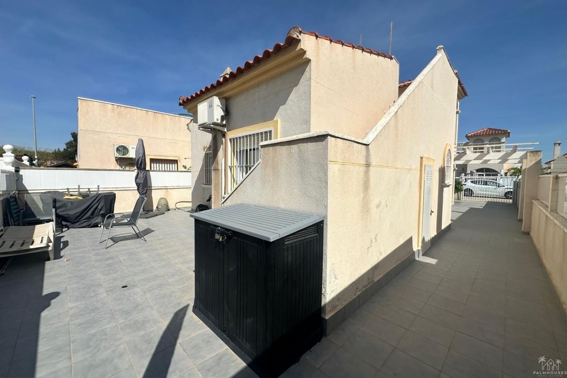 Herverkoop - Villa - Algorfa - Algorfa Centro
