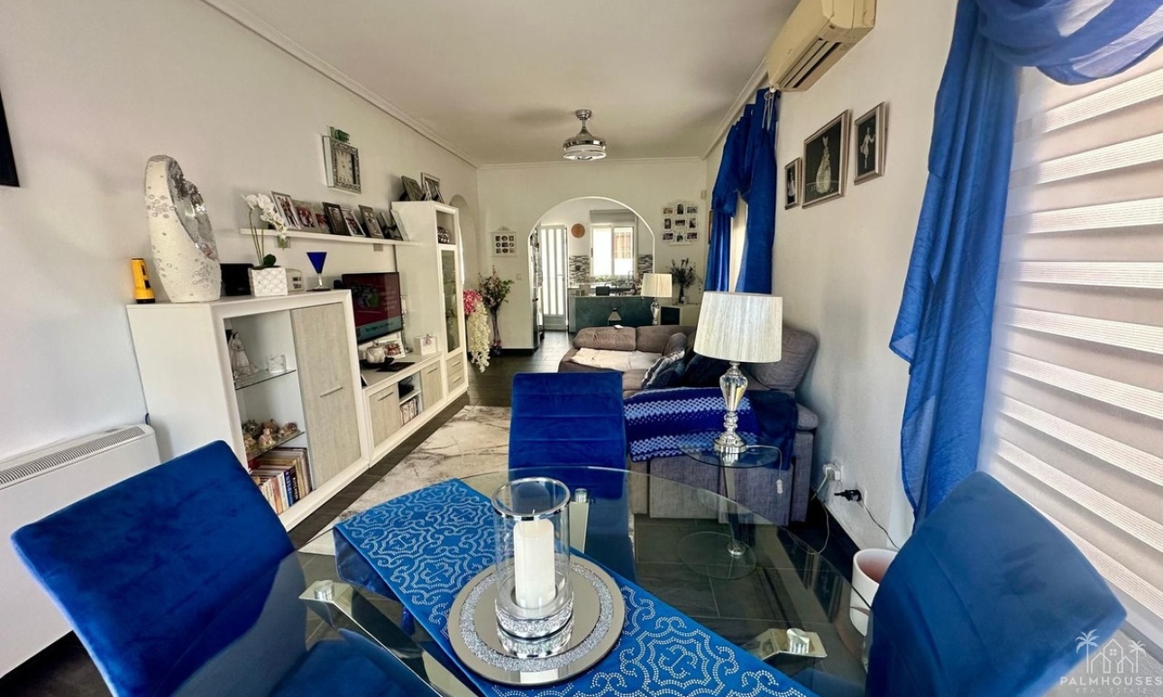 Herverkoop - Villa - Algorfa - Algorfa Centro