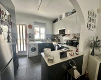 Herverkoop - Villa - Algorfa - Algorfa Centro