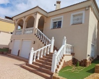 Herverkoop - Villa - Algorfa - Algorfa Centro