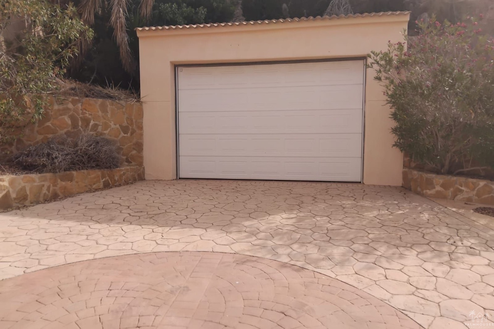 Herverkoop - Villa - Algorfa - Algorfa Centro