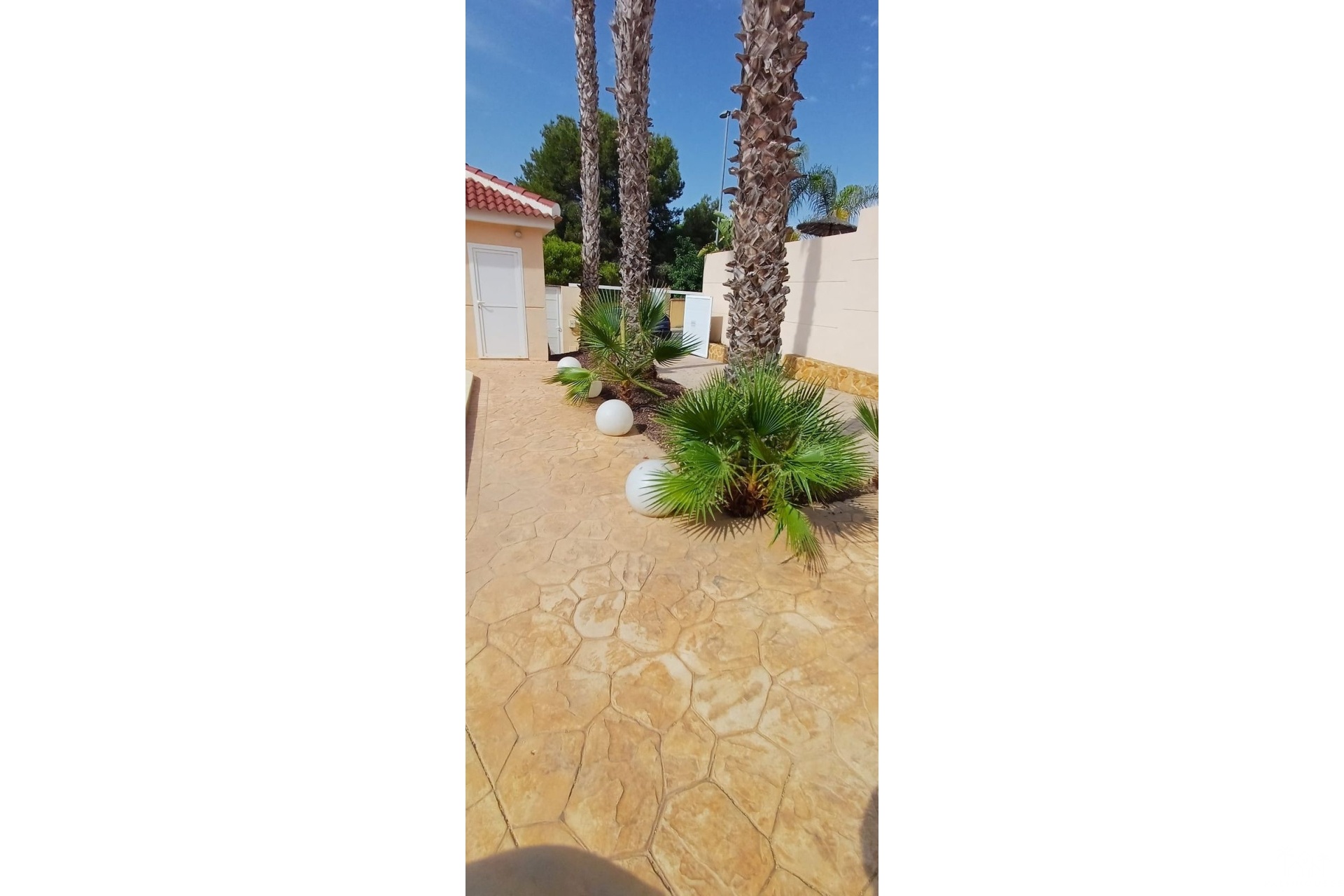 Herverkoop - Villa - Algorfa - Algorfa Centro