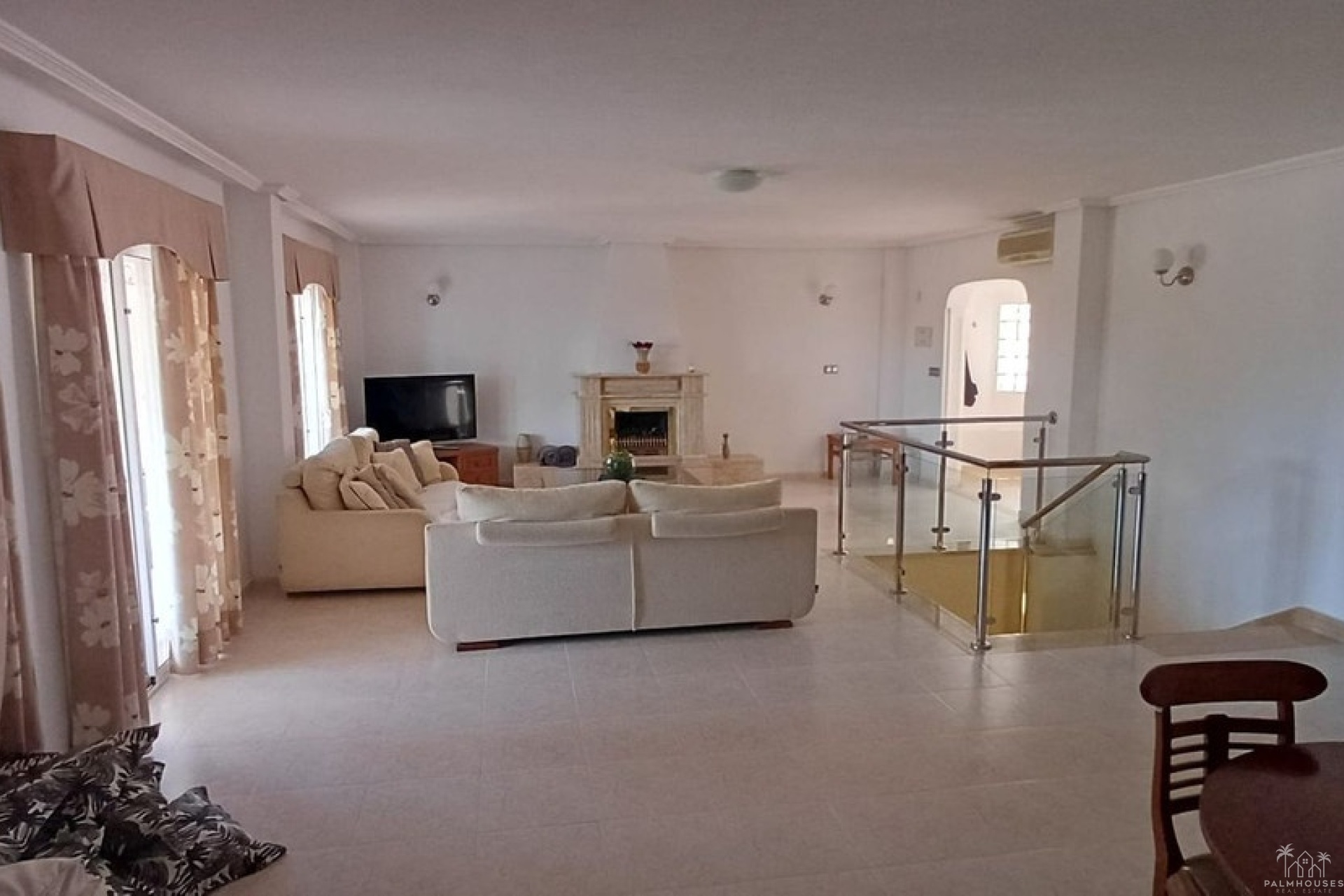 Herverkoop - Villa - Algorfa - Algorfa Centro