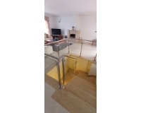 Herverkoop - Villa - Algorfa - Algorfa Centro