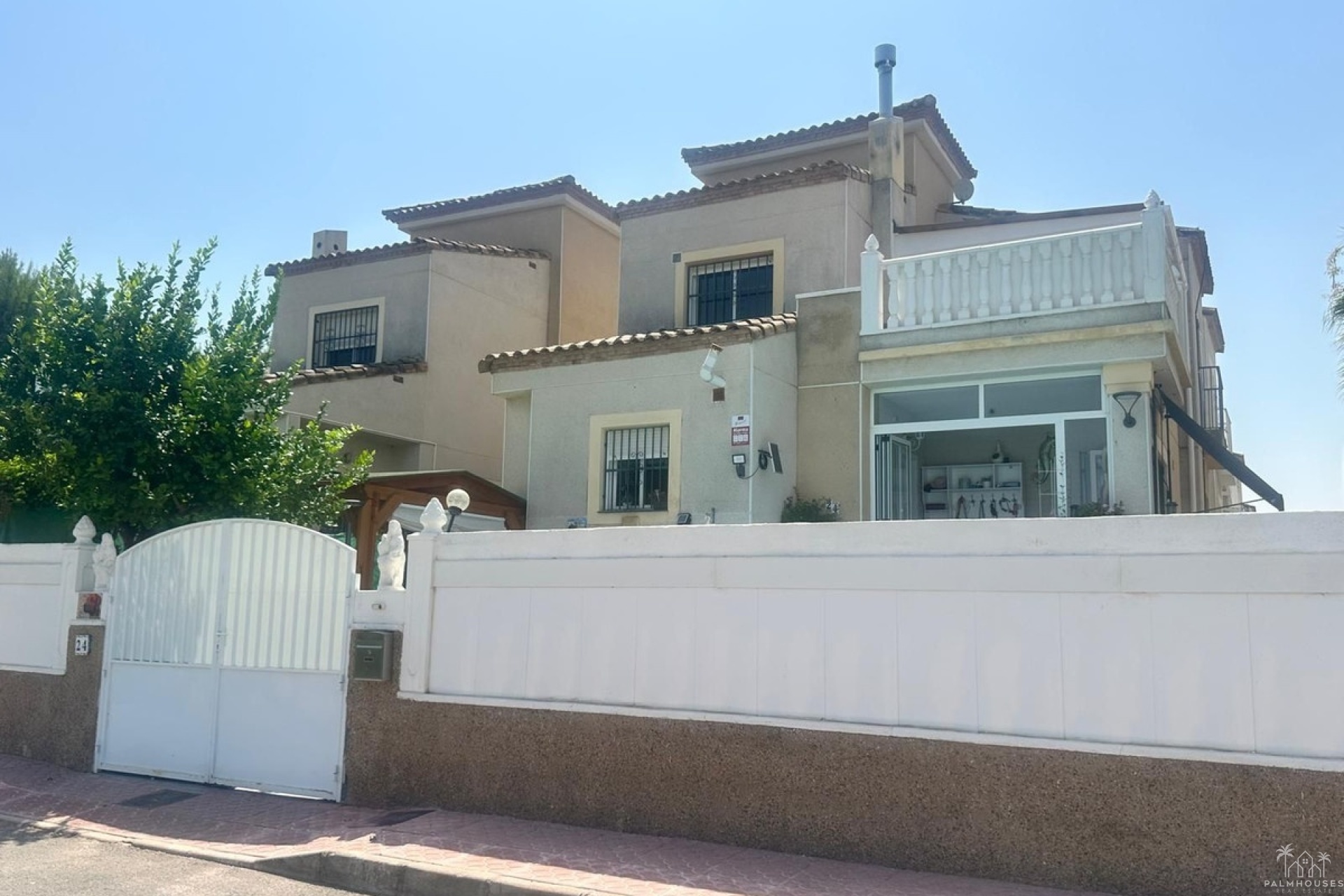 Herverkoop - Villa - Algorfa - Algorfa Centro