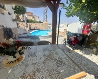 Herverkoop - Villa - Algorfa - Algorfa Centro