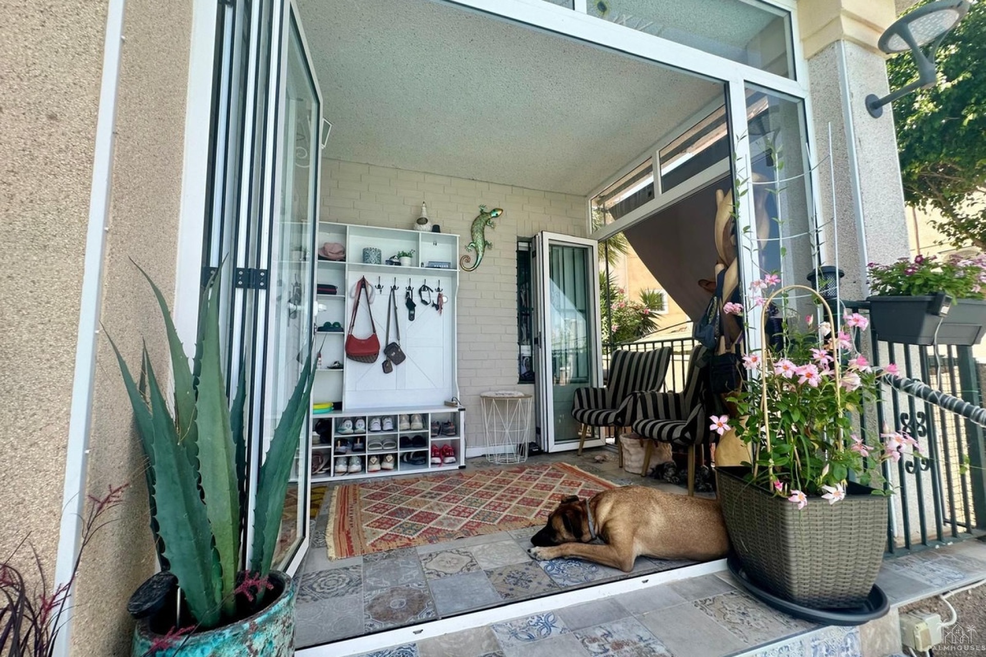 Herverkoop - Villa - Algorfa - Algorfa Centro