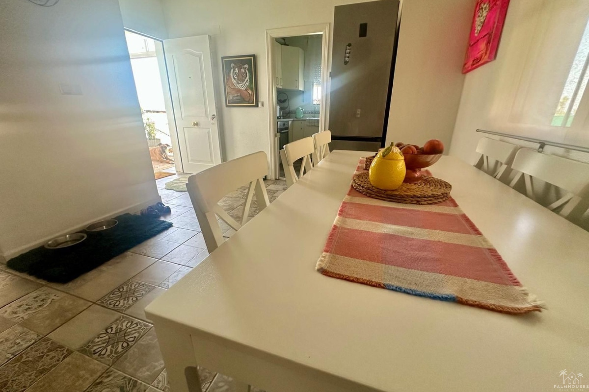 Herverkoop - Villa - Algorfa - Algorfa Centro