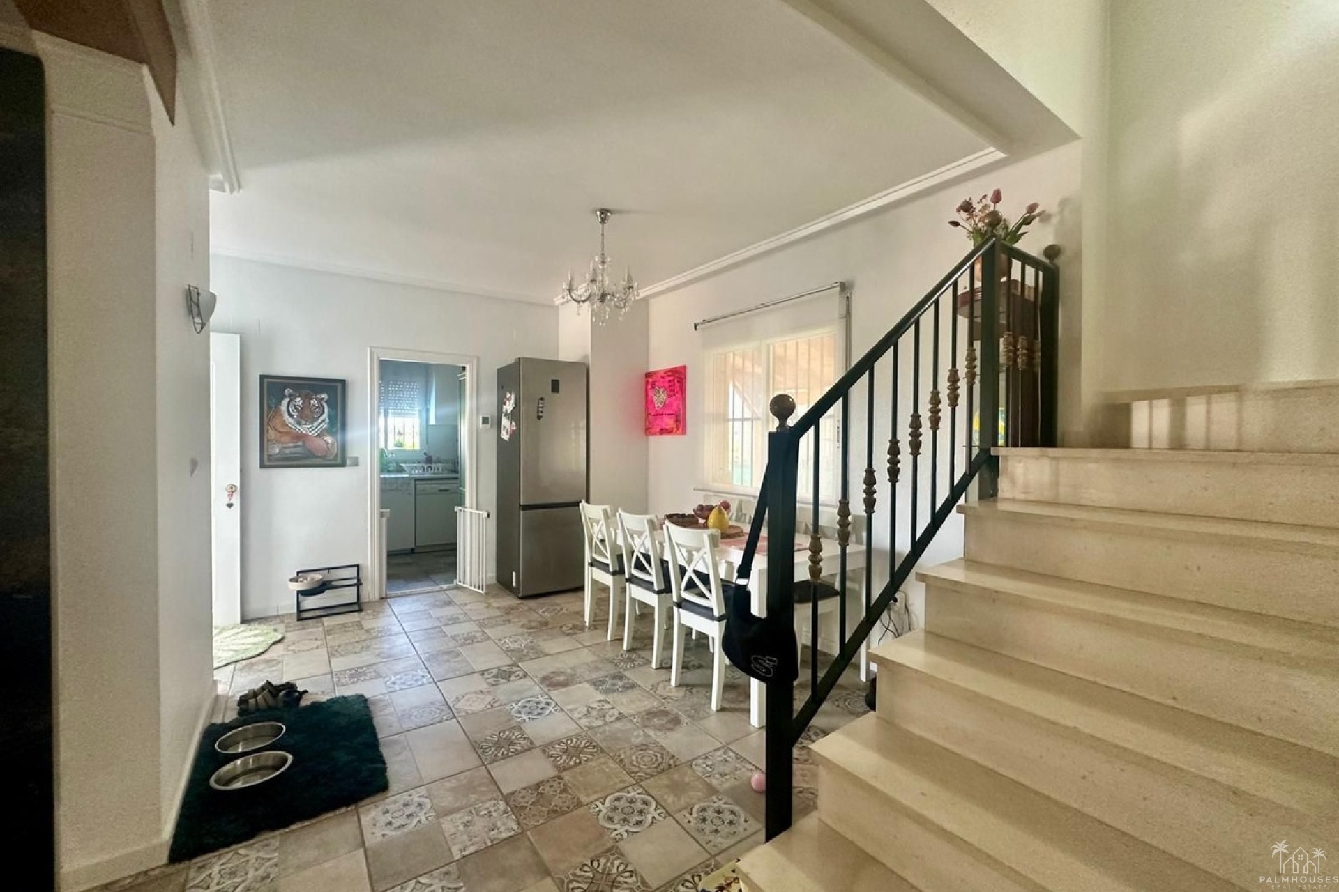 Herverkoop - Villa - Algorfa - Algorfa Centro