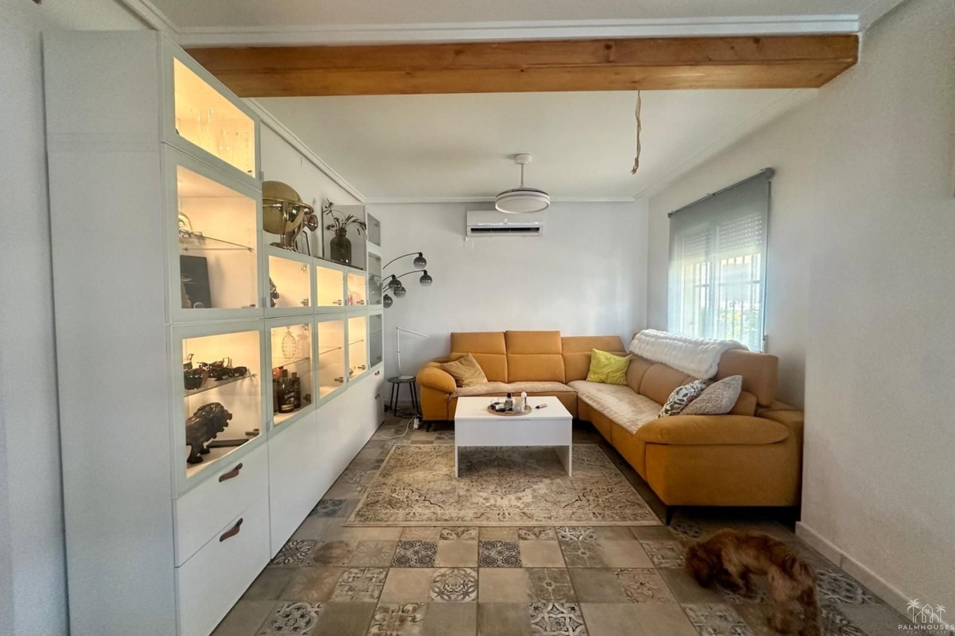 Herverkoop - Villa - Algorfa - Algorfa Centro