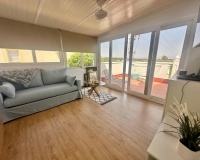 Herverkoop - Villa - Algorfa - Algorfa Centro