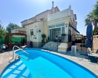 Herverkoop - Villa - Algorfa - Algorfa Centro