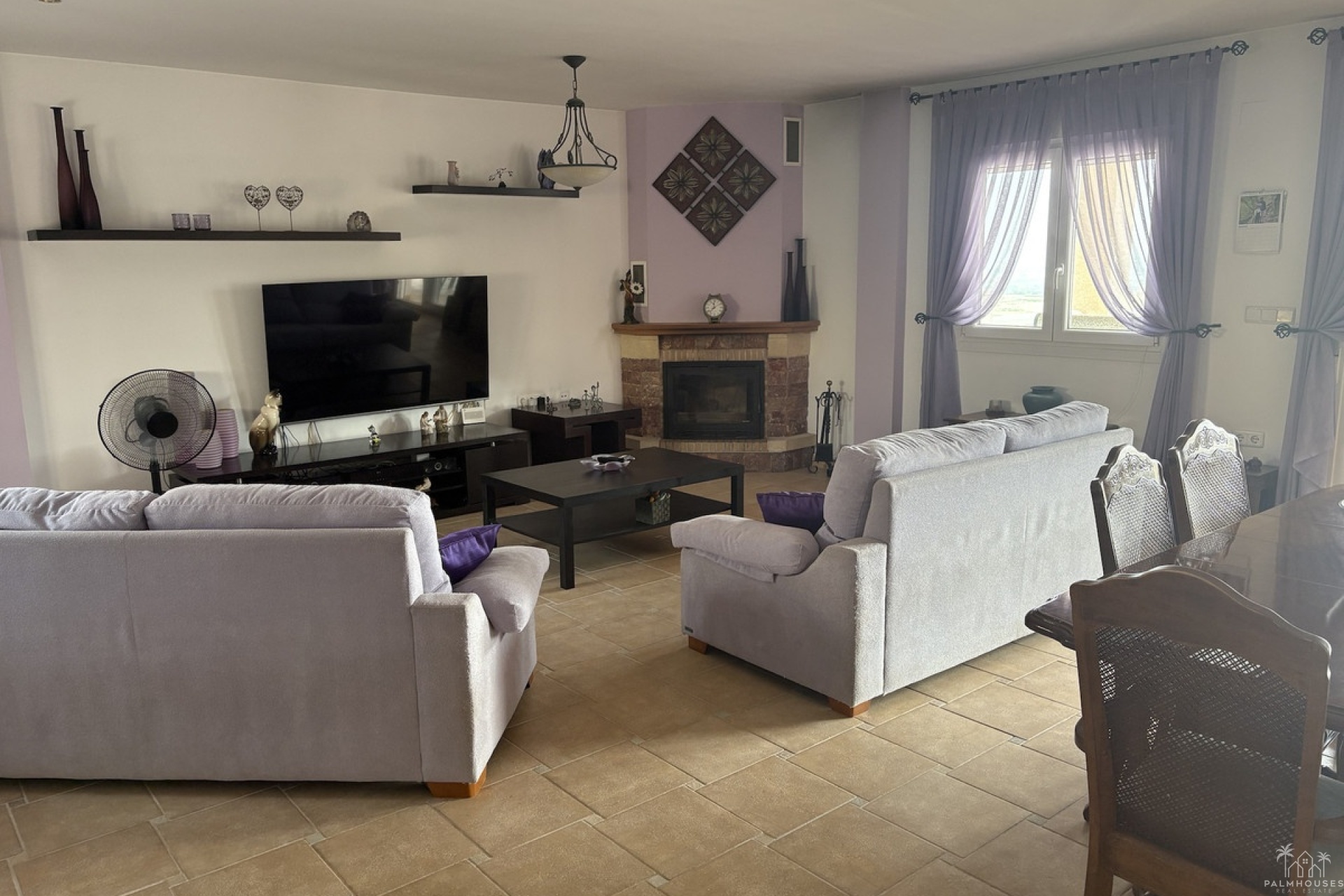 Herverkoop - Villa - Algorfa - Algorfa Centro