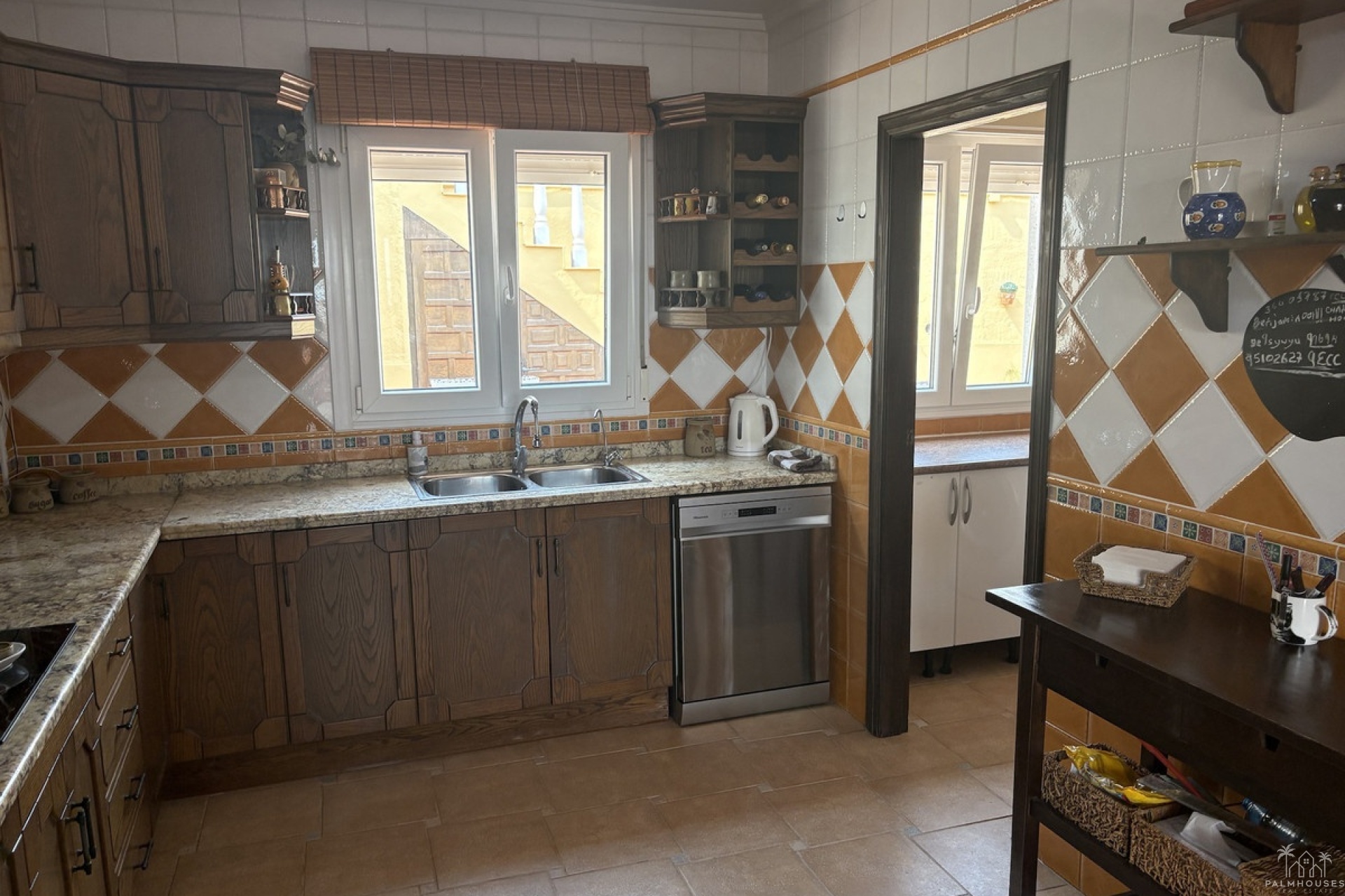 Herverkoop - Villa - Algorfa - Algorfa Centro