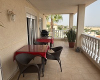 Herverkoop - Villa - Algorfa - Algorfa Centro