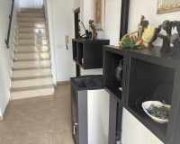 Herverkoop - Villa - Algorfa - Algorfa Centro