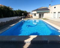 Herverkoop - Villa - Algorfa - Algorfa Centro