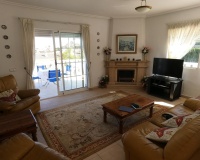 Herverkoop - Villa - Algorfa - Algorfa Centro