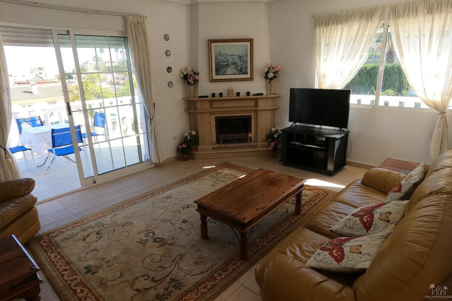 Herverkoop - Villa - Algorfa - Algorfa Centro