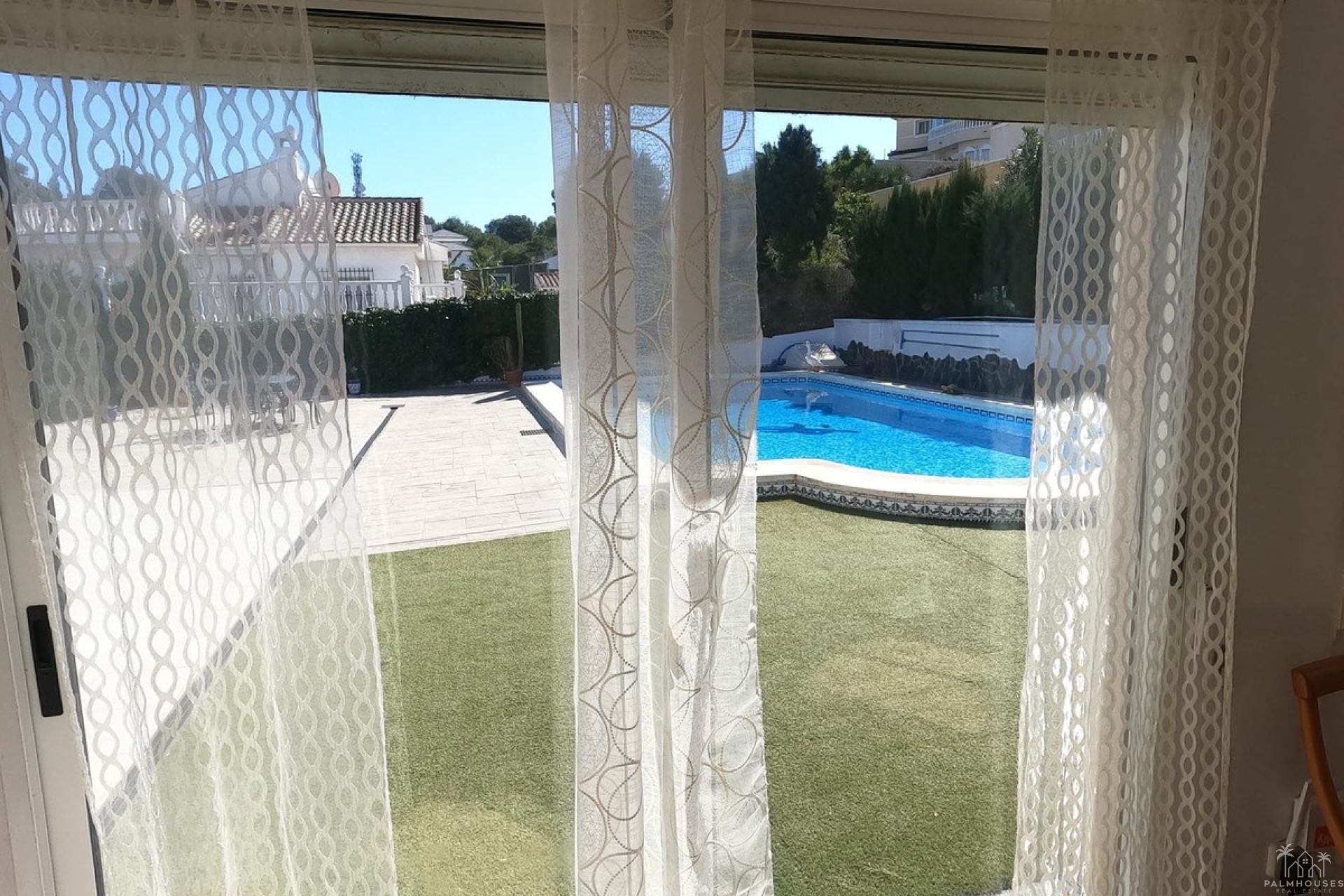 Herverkoop - Villa - Algorfa - Algorfa Centro