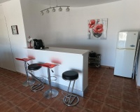 Herverkoop - Villa - Algorfa - Algorfa Centro