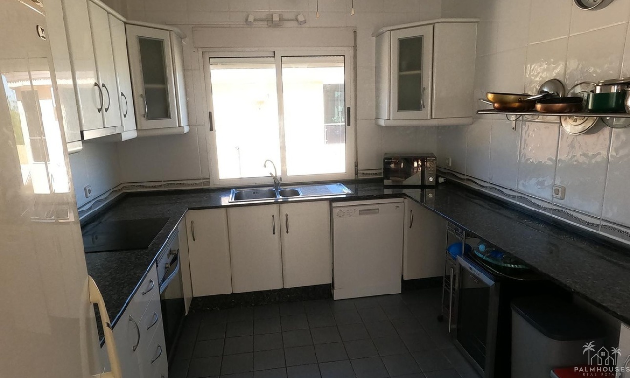 Herverkoop - Villa - Algorfa - Algorfa Centro