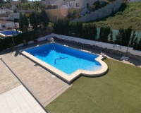 Herverkoop - Villa - Algorfa - Algorfa Centro
