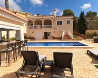 Herverkoop - Villa - Algorfa - Algorfa Centro