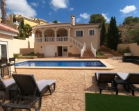 Herverkoop - Villa - Algorfa - Algorfa Centro