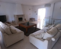 Herverkoop - Villa - Algorfa - Algorfa Centro