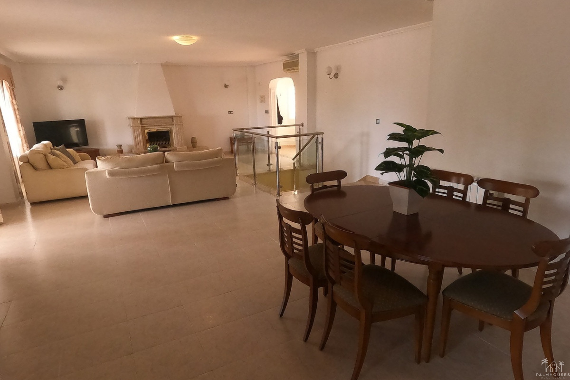 Herverkoop - Villa - Algorfa - Algorfa Centro