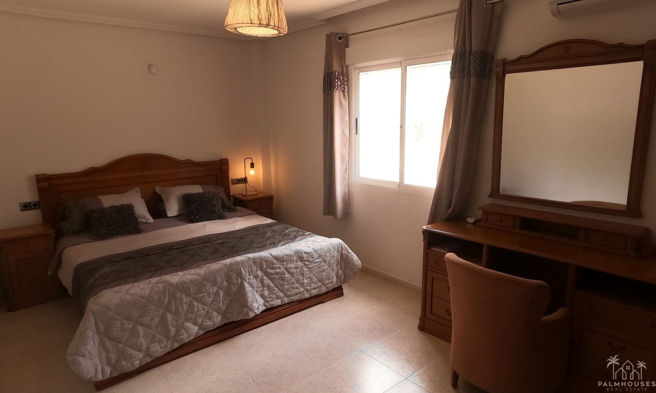 Herverkoop - Villa - Algorfa - Algorfa Centro