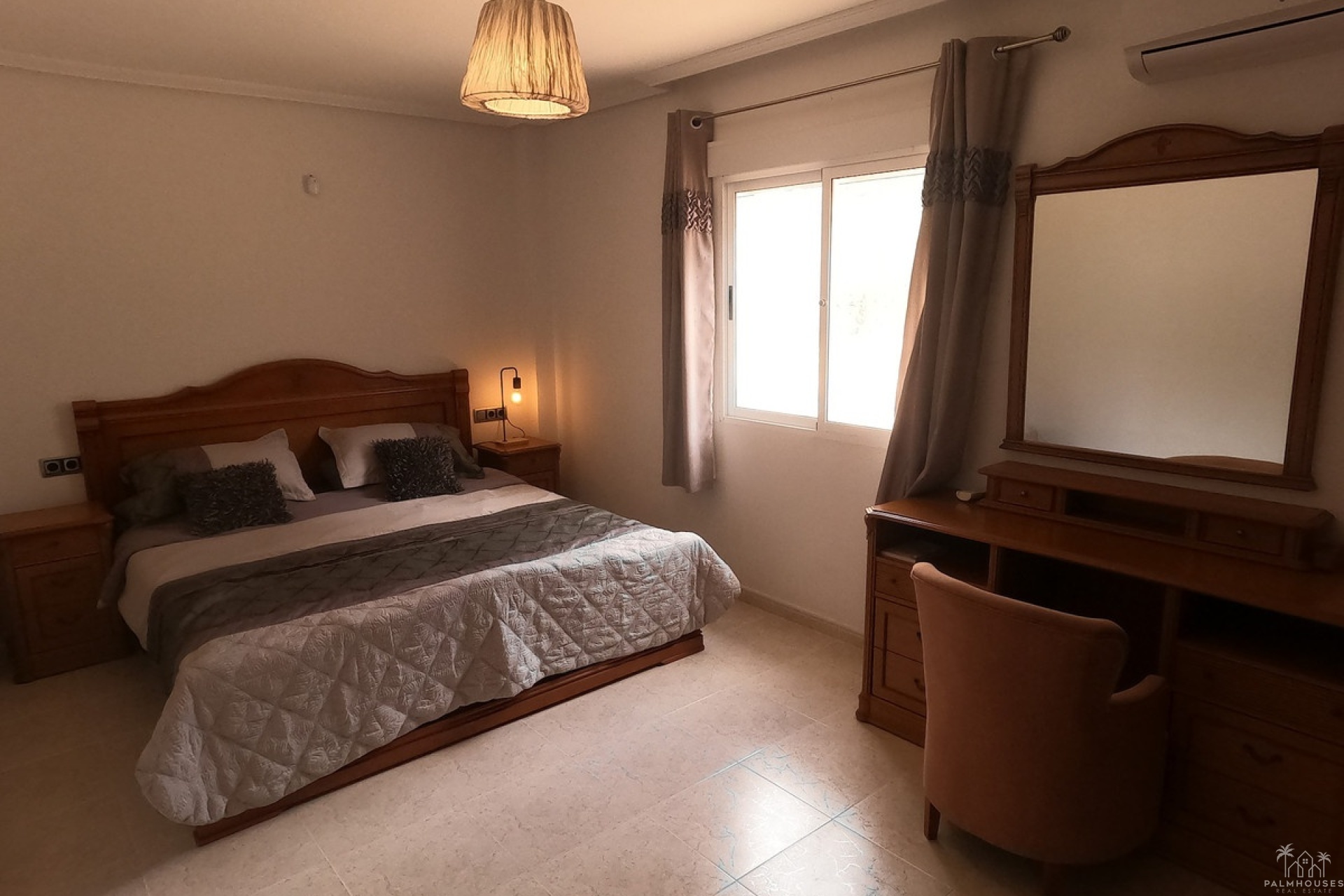 Herverkoop - Villa - Algorfa - Algorfa Centro