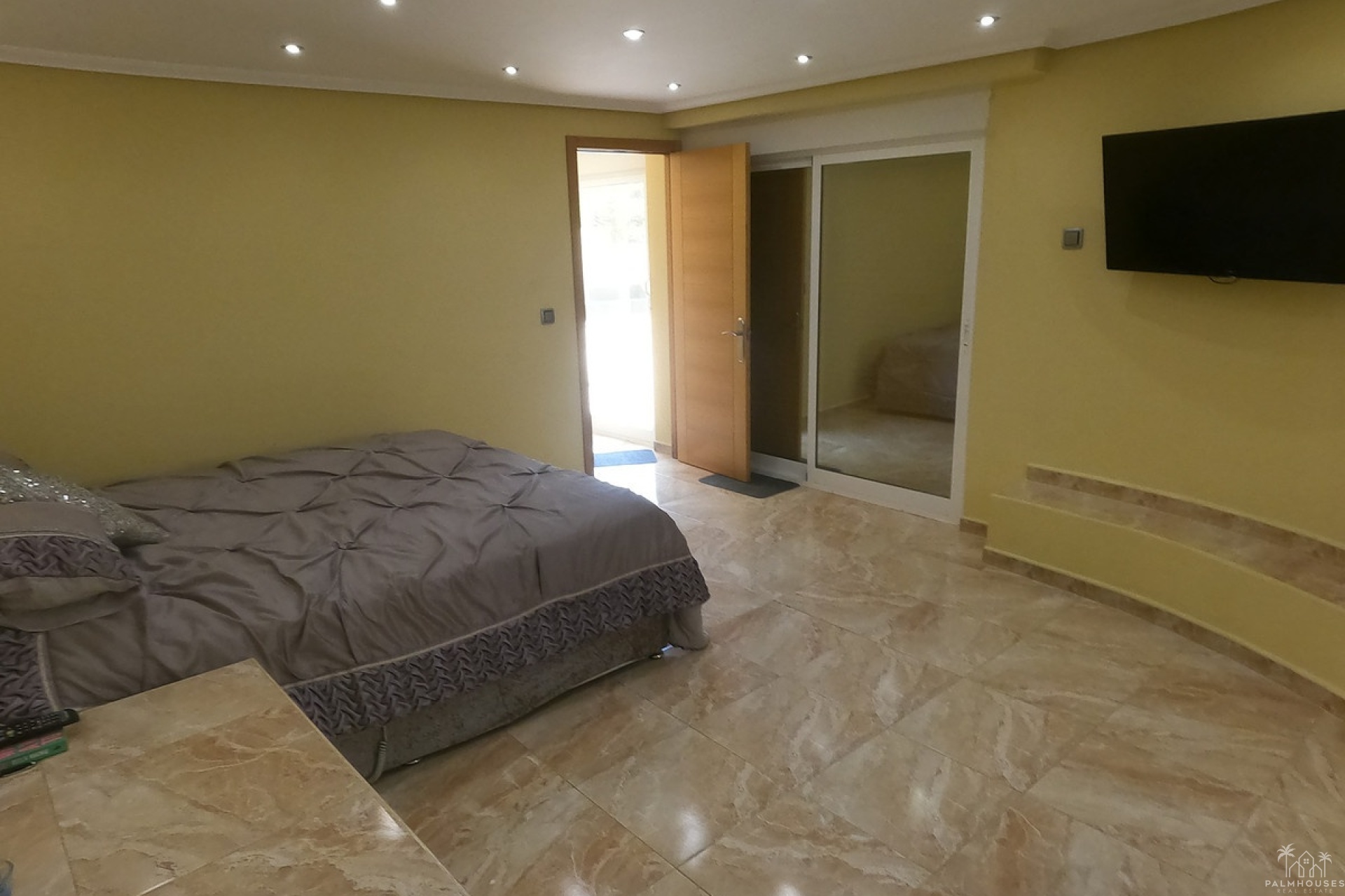Herverkoop - Villa - Algorfa - Algorfa Centro