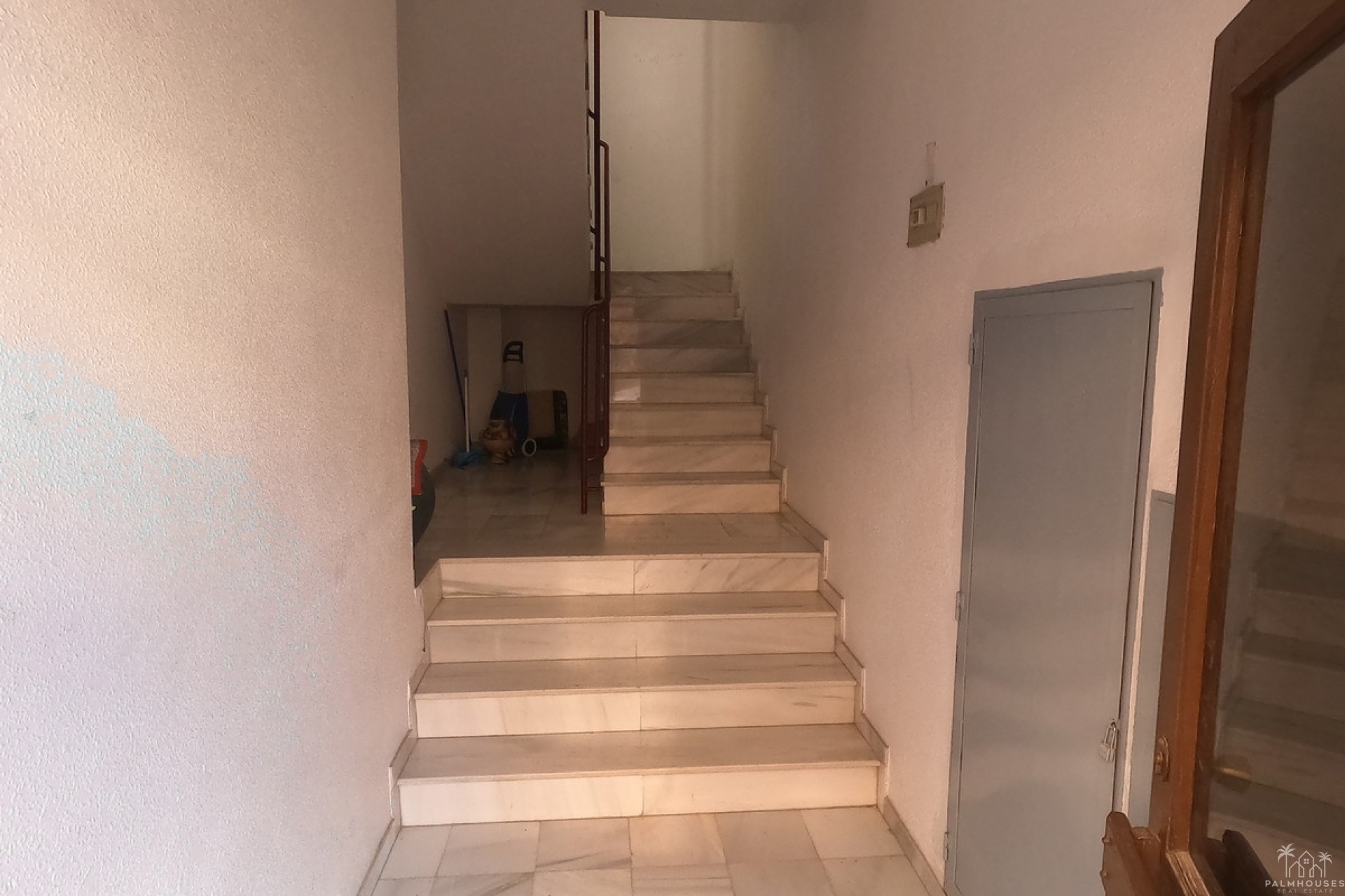 Herverkoop - Villa - Algorfa - Algorfa Centro
