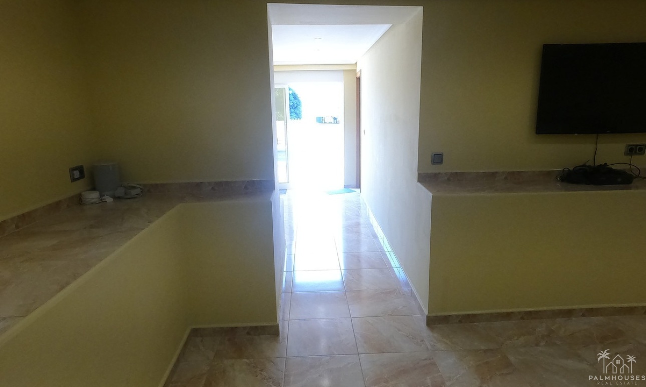 Herverkoop - Villa - Algorfa - Algorfa Centro