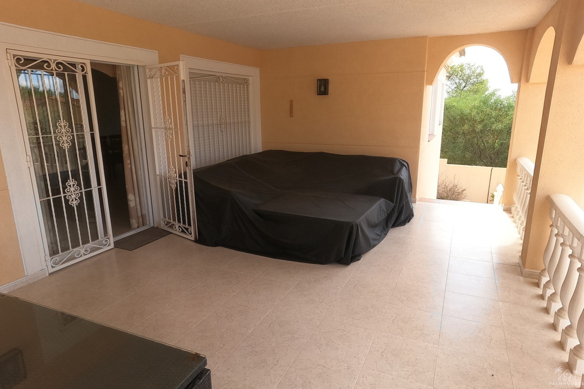 Herverkoop - Villa - Algorfa - Algorfa Centro