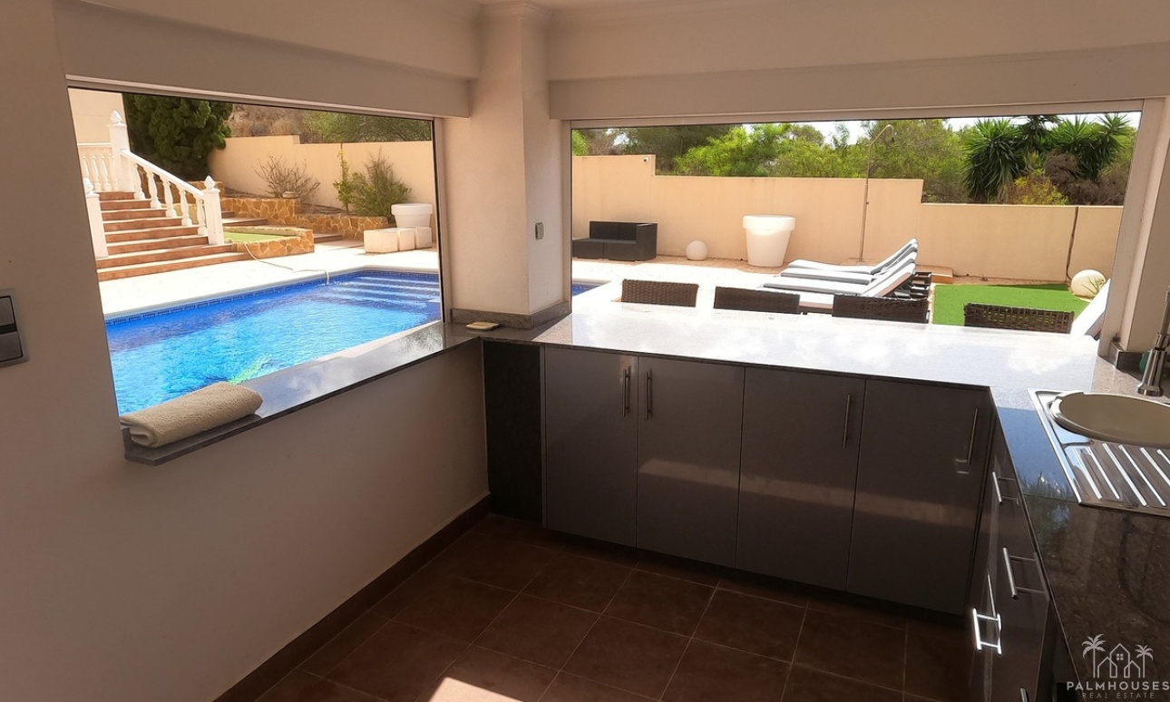 Herverkoop - Villa - Algorfa - Algorfa Centro