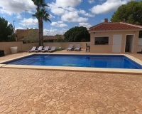 Herverkoop - Villa - Algorfa - Algorfa Centro