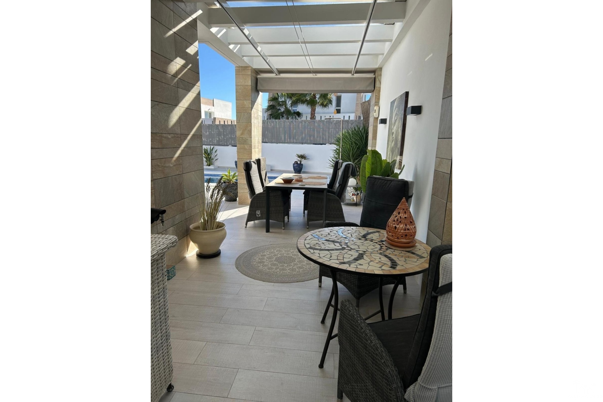 Herverkoop - Villa - Algorfa - Algorfa Centro