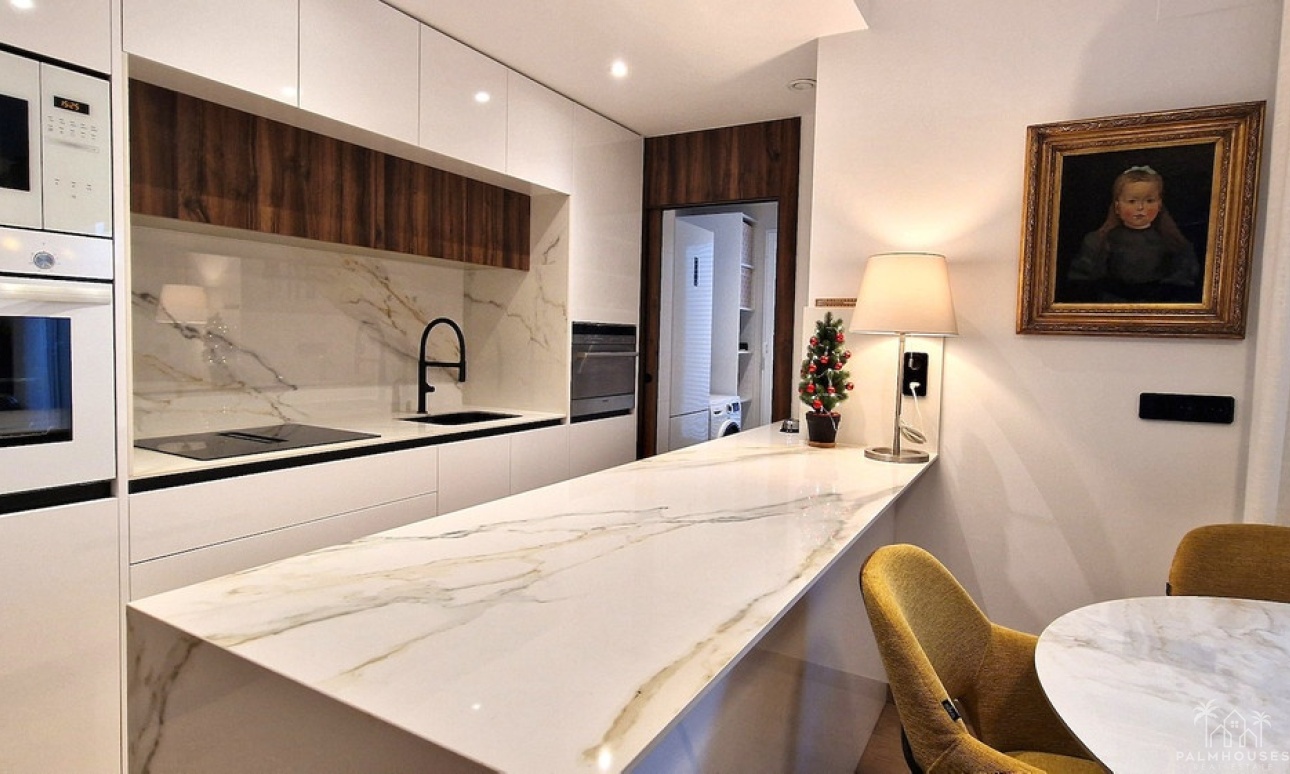 Herverkoop - Villa - Algorfa - Algorfa Centro