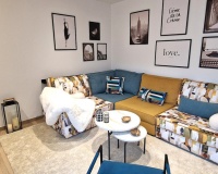 Herverkoop - Villa - Algorfa - Algorfa Centro