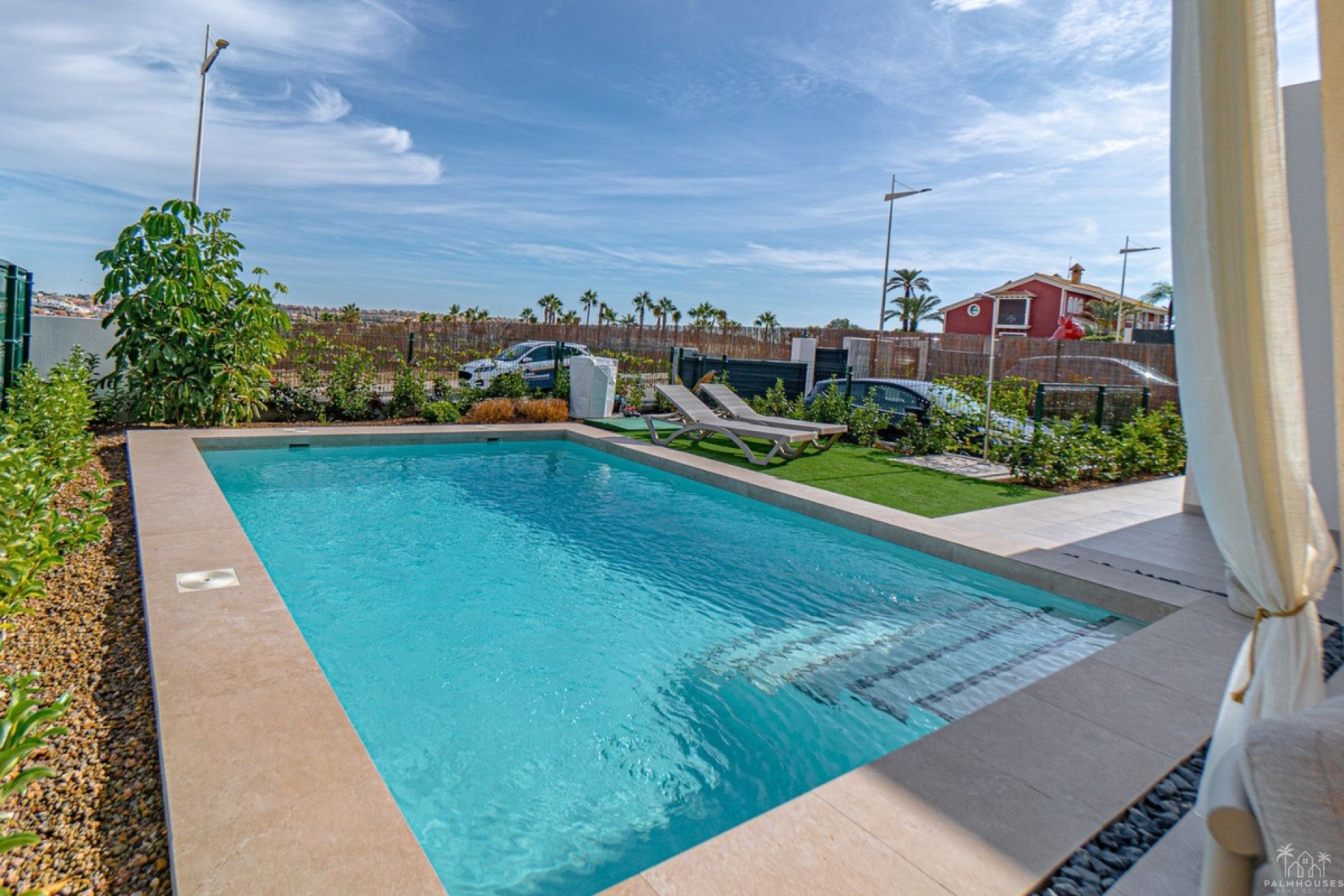 Herverkoop - Villa - Algorfa - Algorfa Centro