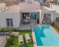 Herverkoop - Villa - Algorfa - Algorfa Centro