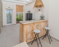 Herverkoop - Villa - Algorfa - Algorfa Centro