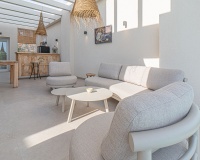 Herverkoop - Villa - Algorfa - Algorfa Centro