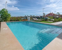 Herverkoop - Villa - Algorfa - Algorfa Centro