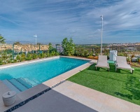 Herverkoop - Villa - Algorfa - Algorfa Centro