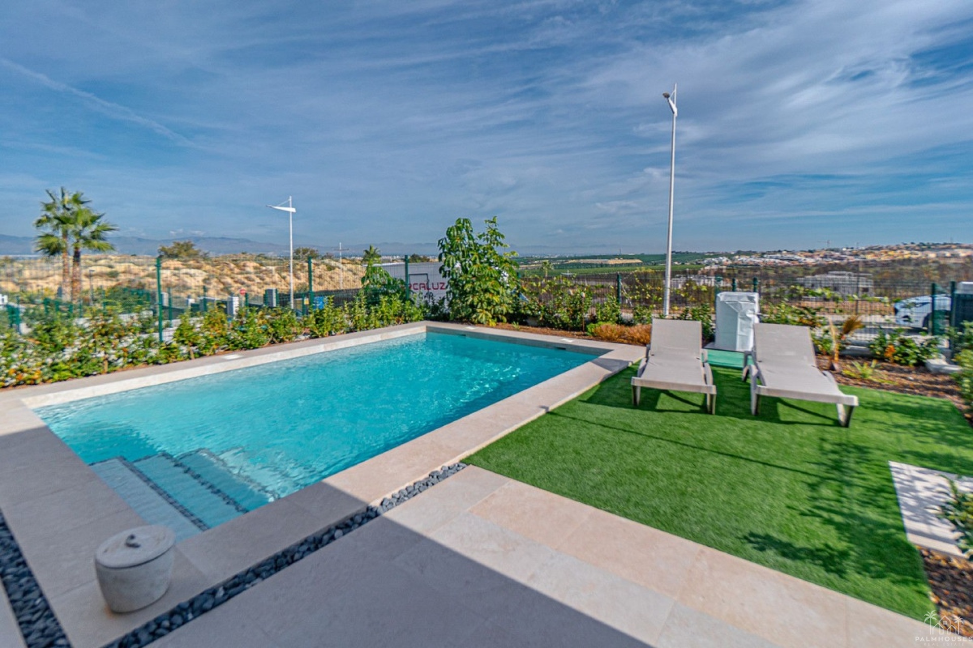 Herverkoop - Villa - Algorfa - Algorfa Centro