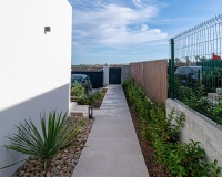 Herverkoop - Villa - Algorfa - Algorfa Centro